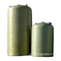 High Quality Fiberglass Tank Frp Grp Storage Tank